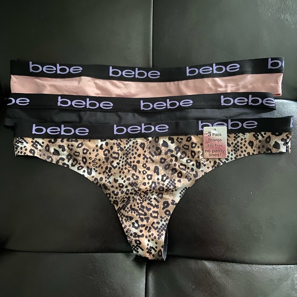 Bebe thong